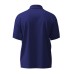 Corporate Polo Shirt - Short Sleeve Navy Blue (Extra Size)