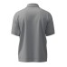 Corporate Polo Shirt - Short Sleeve Grey