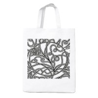 Reusable Non-Woven Bag (White) Reusable Non-Woven Bag (White)