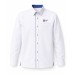 Corporate Shirt (Standard Collar) - Long Sleeve (Extra Size)