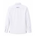 Corporate Shirt (Standard Collar) - Long Sleeve (Extra Size)