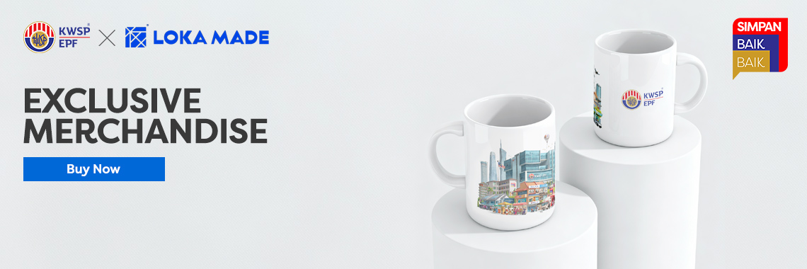 Loka Made x Simpan Baik-Baik