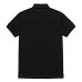 Corporate Polo Shirt - Short Sleeve Black
