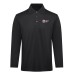 Corporate Polo Shirt - Long Sleeve Black (Extra Size)