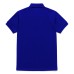 Corporate Polo Shirt - Short Sleeve Blue