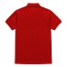 Corporate Polo Shirt - Short Sleeve Red