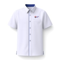 Corporate Shirt - Short Sleeve