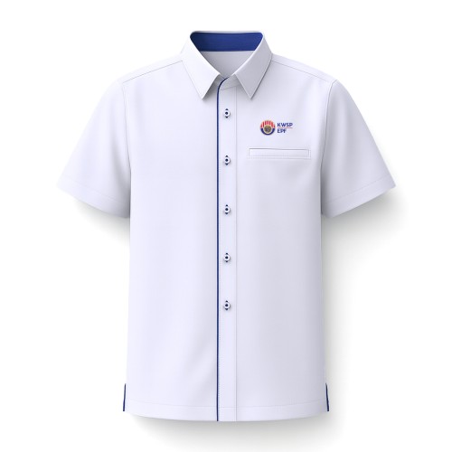 Corporate Shirt - Short Sleeve