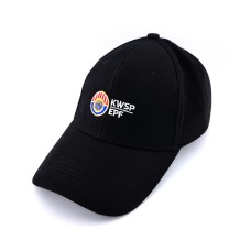 Classic Cap (Black)