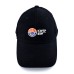 Classic Cap (Black)