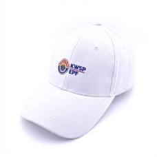 Classic Cap (White)