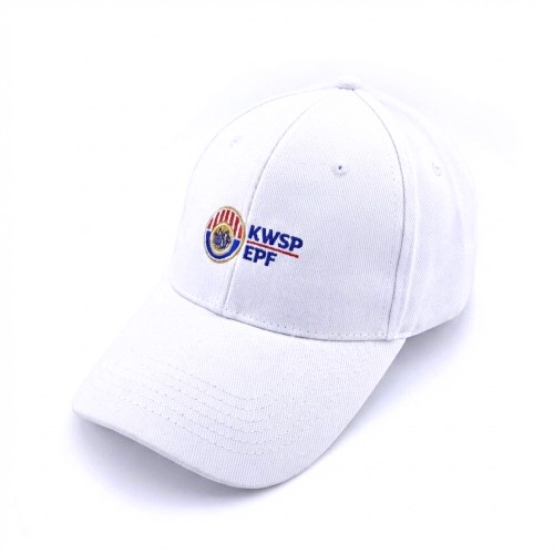 Classic Cap (White)