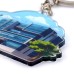 Loka Made x Simpan Baik-Baik Acrylic Keychain Loka Made x Simpan Baik-Baik Acrylic Keychain