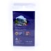 Loka Made x Simpan Baik-Baik Acrylic Keychain Loka Made x Simpan Baik-Baik Acrylic Keychain