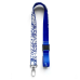 Corporate Lanyard (Blue)
