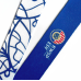 Corporate Lanyard (Blue)