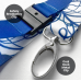 Corporate Lanyard (Blue)