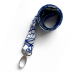 Corporate Lanyard (Blue)