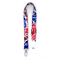 Corporate Lanyard