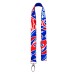 Official Lanyard (Batik KWSP)