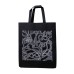 Reusable Non-Woven Bag (Black)