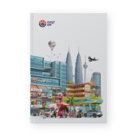 Simpan Baik-Baik - Jurnal Kewangan