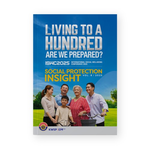 Social Protection Insight Vol.8