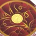 Official Gold Coin Batik Signature Merah Edition