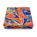 Official Gold Bar Batik Series Gift Box & Paper Bag Set