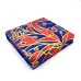 Official Gold Bar Batik Series Gift Box & Paper Bag Set