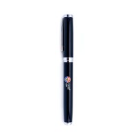 Signature Metal Pen (Black)