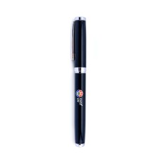 Signature Metal Pen (Black)