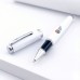 Signature Metal Pen (White)